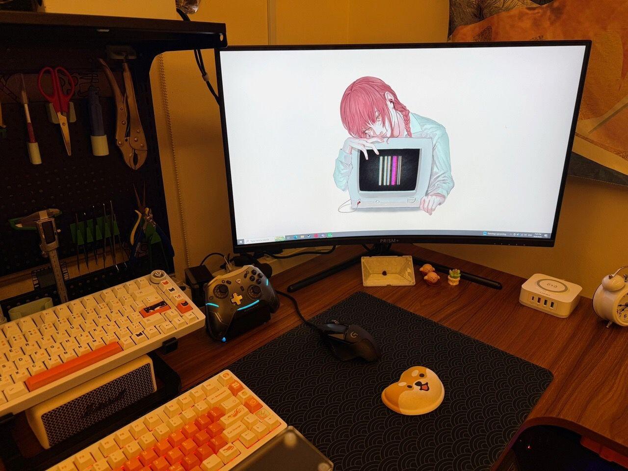 User picture