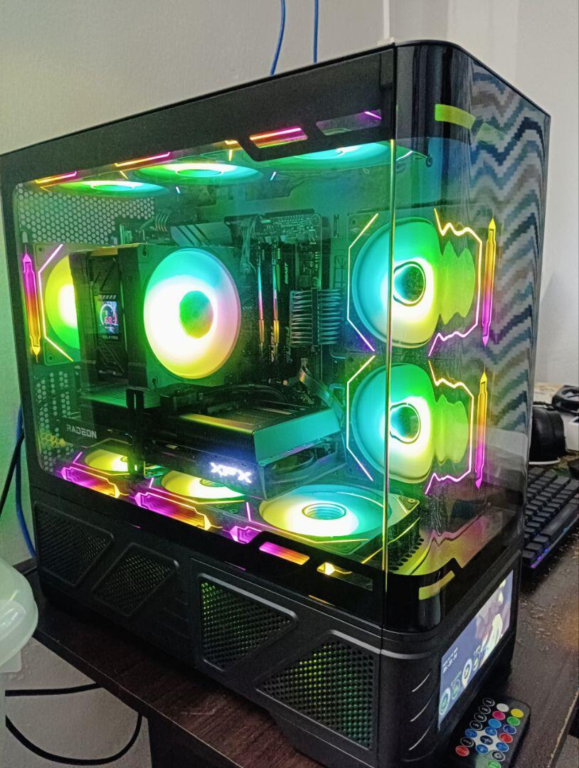 User picture