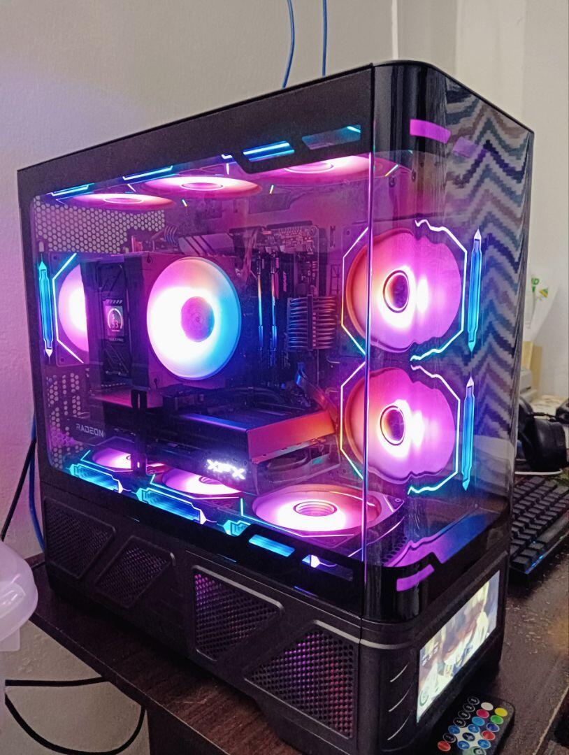 User picture