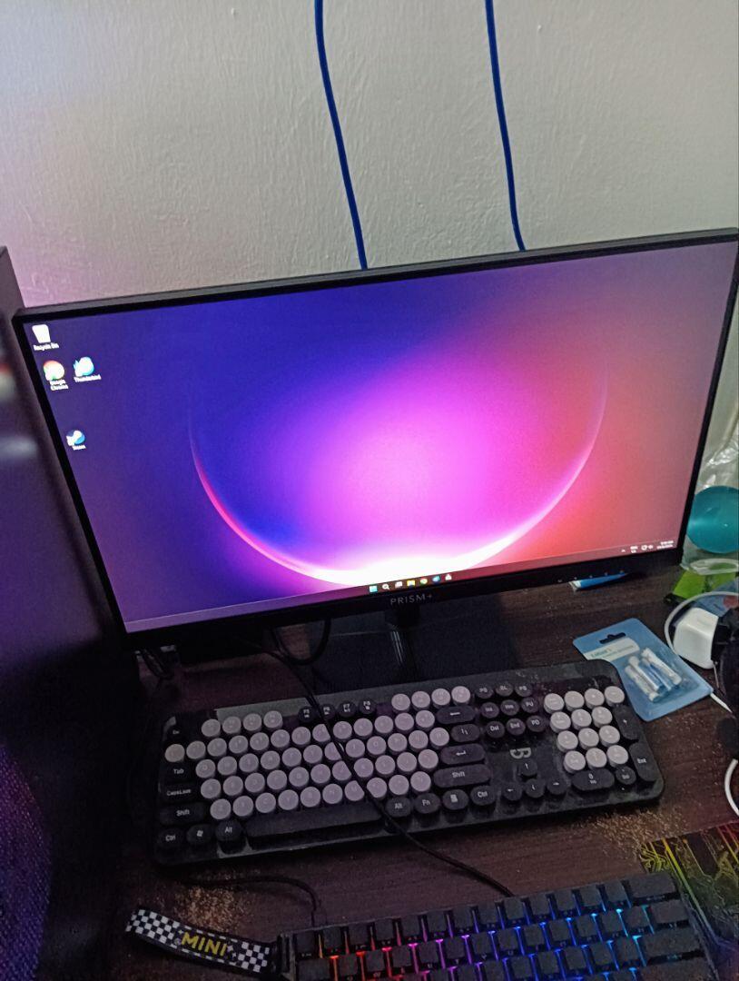 User picture