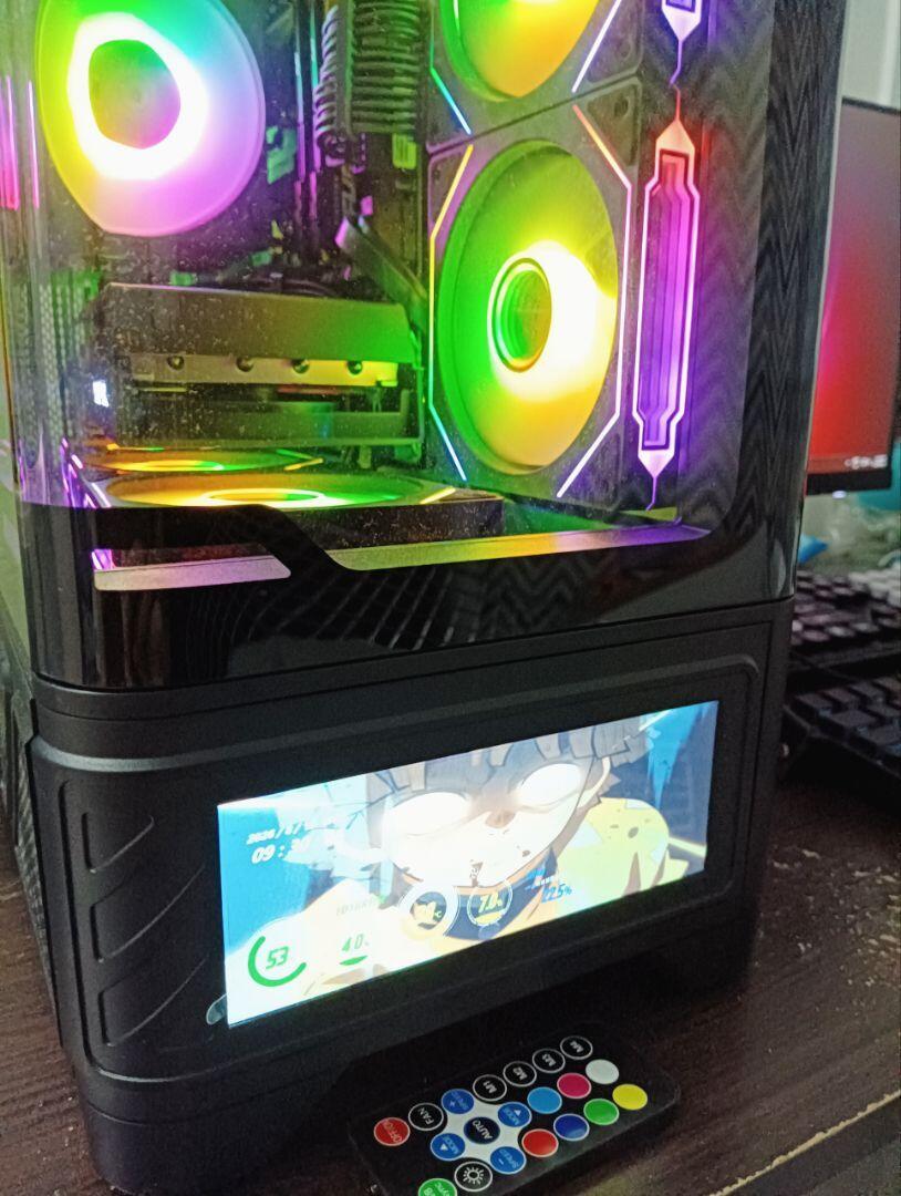 User picture