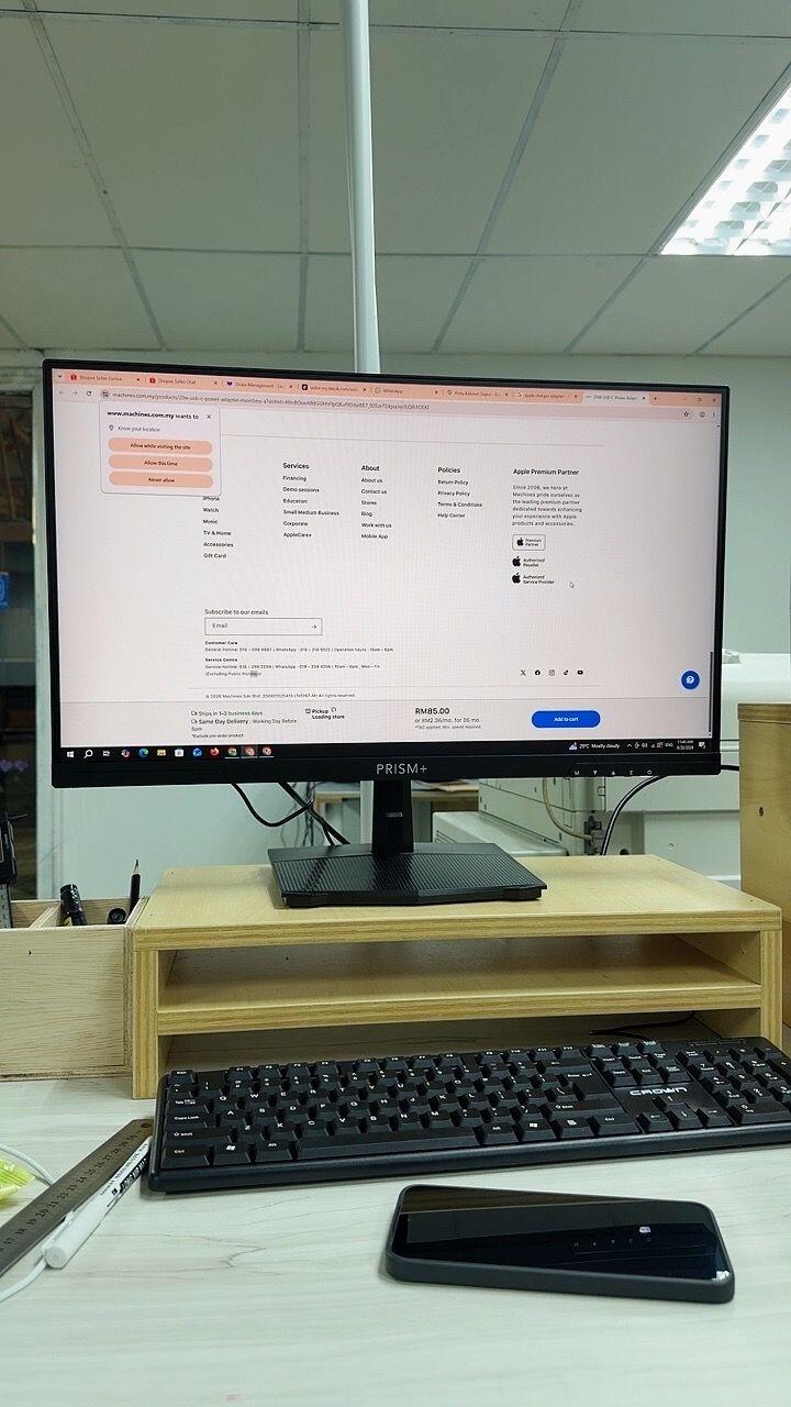 PRISM+ W250