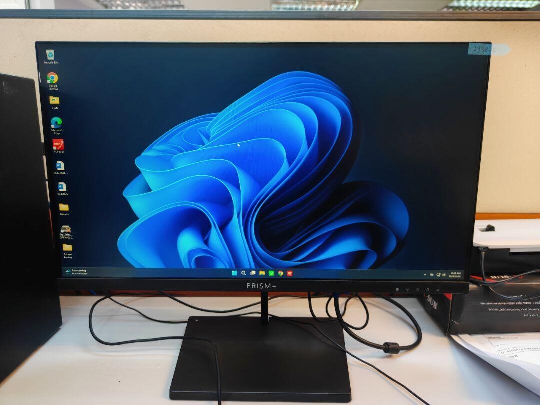 PRISM+ W220v
