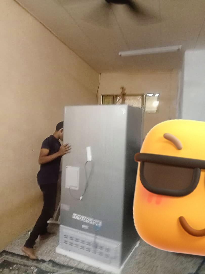 PureFresh FDR 520