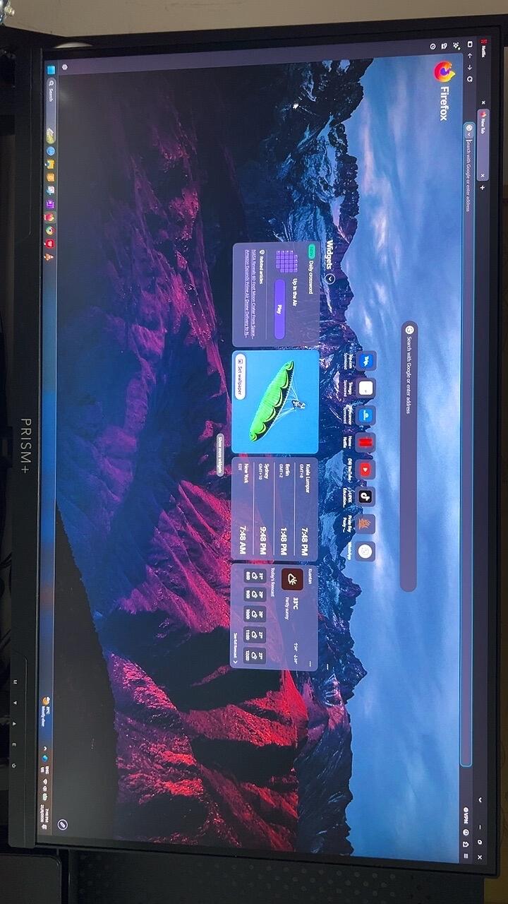 PRISM+ W270 PRO