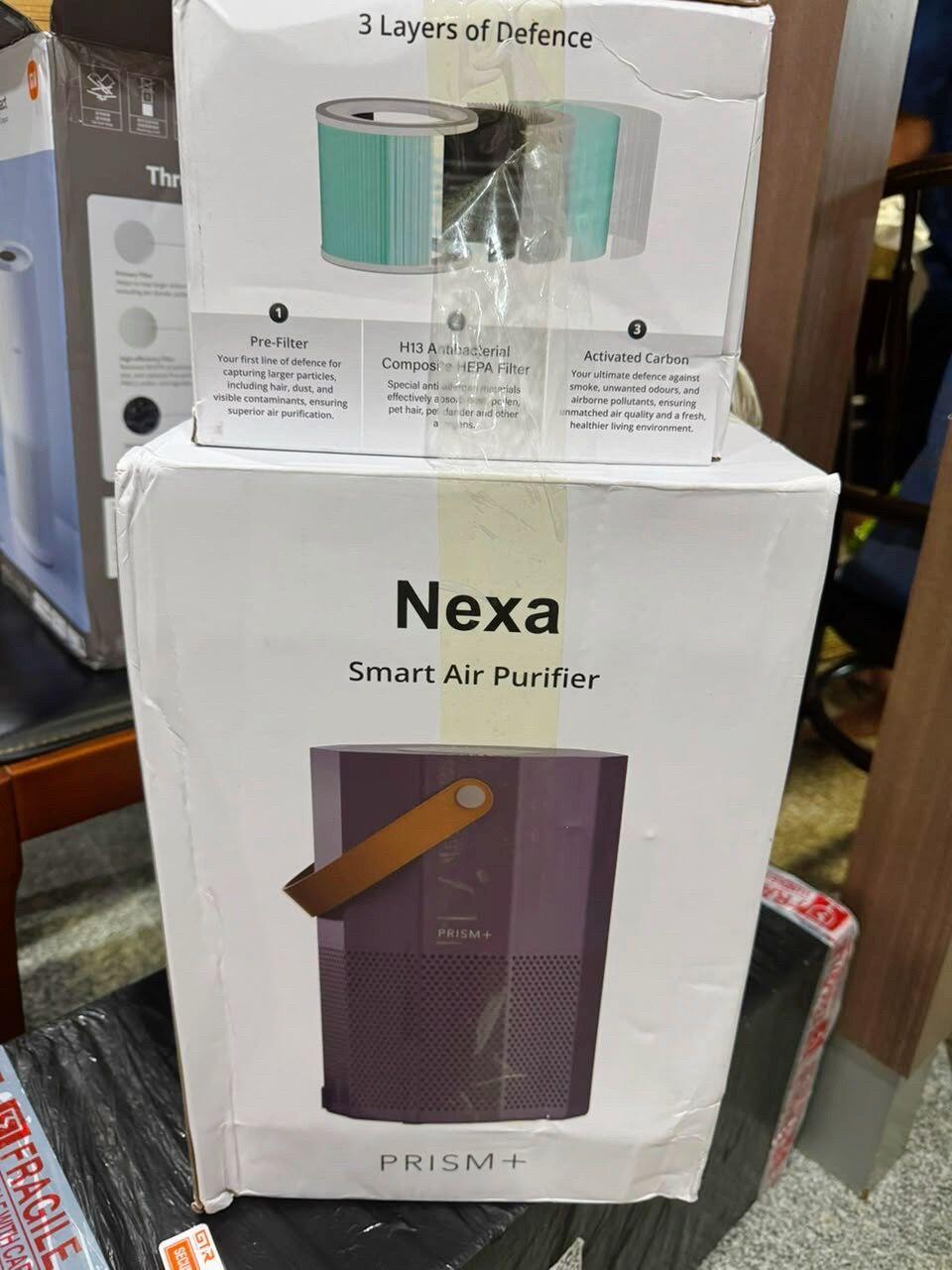 Nexa Replacement Filter