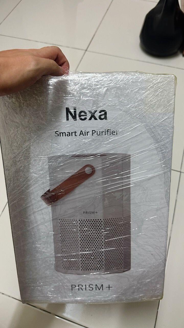 PRISM+ Nexa