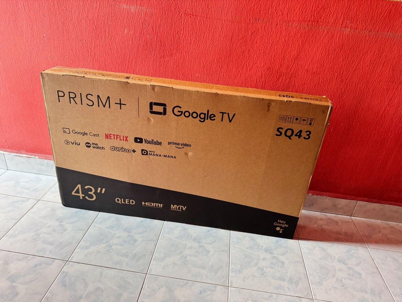 SQ43