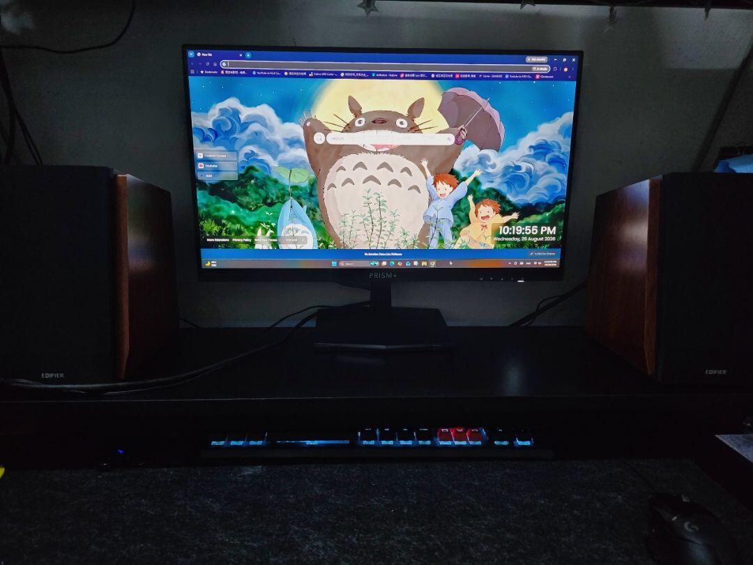 PRISM+ W250