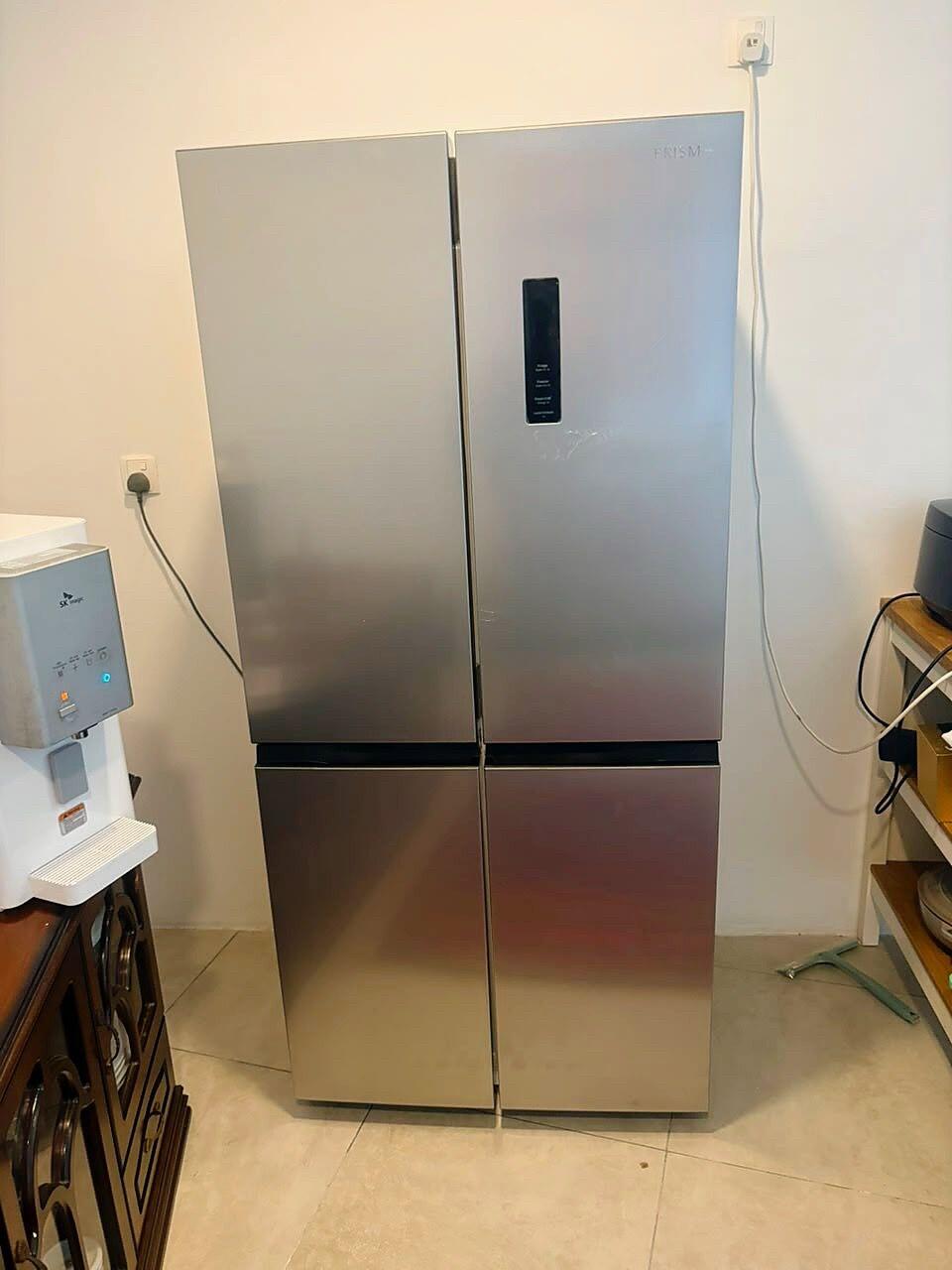PureFresh FDR 520