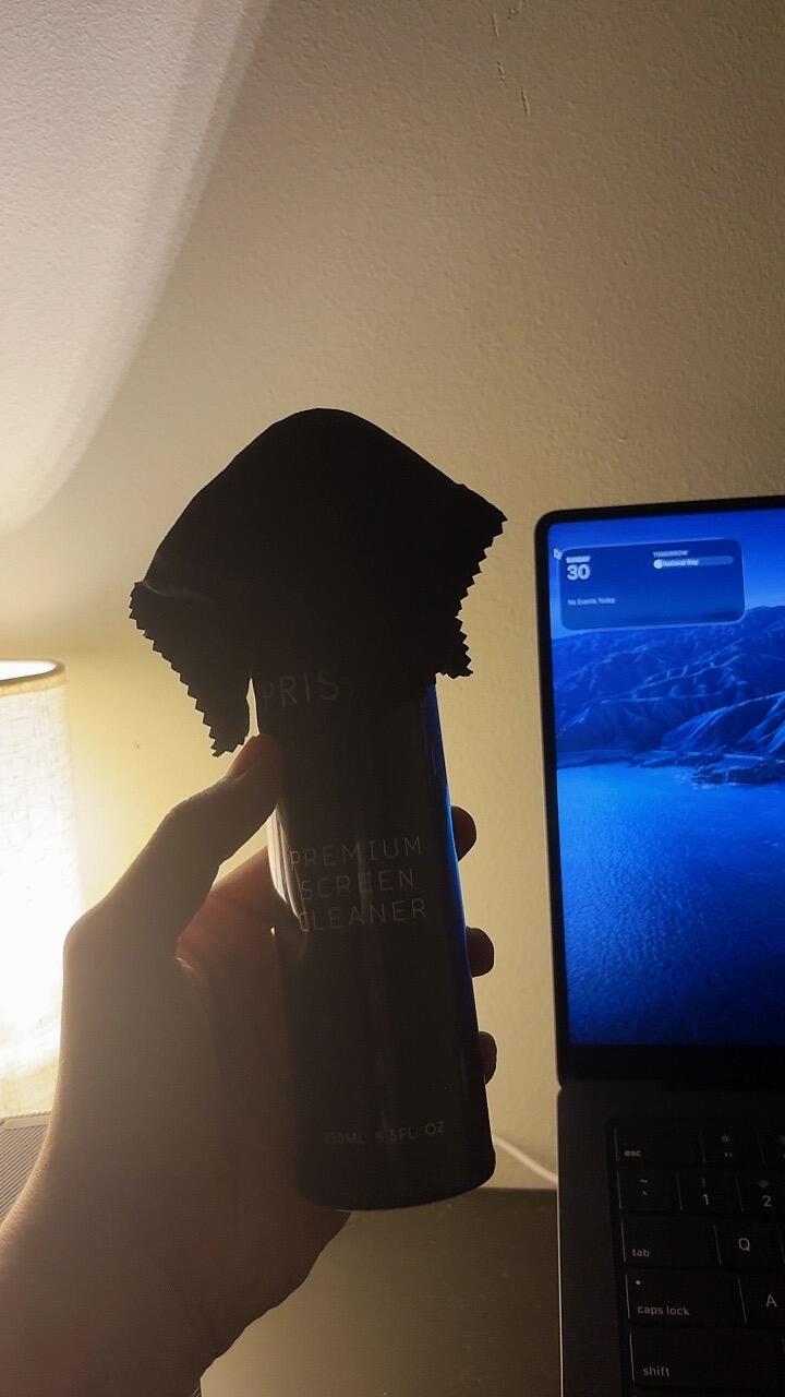 Premium Screen Cleaner