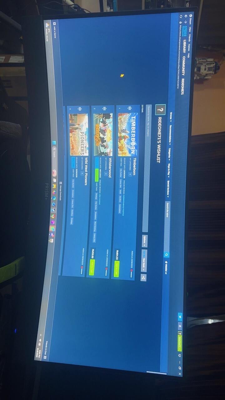 PRISM+ X340 PRO Evo