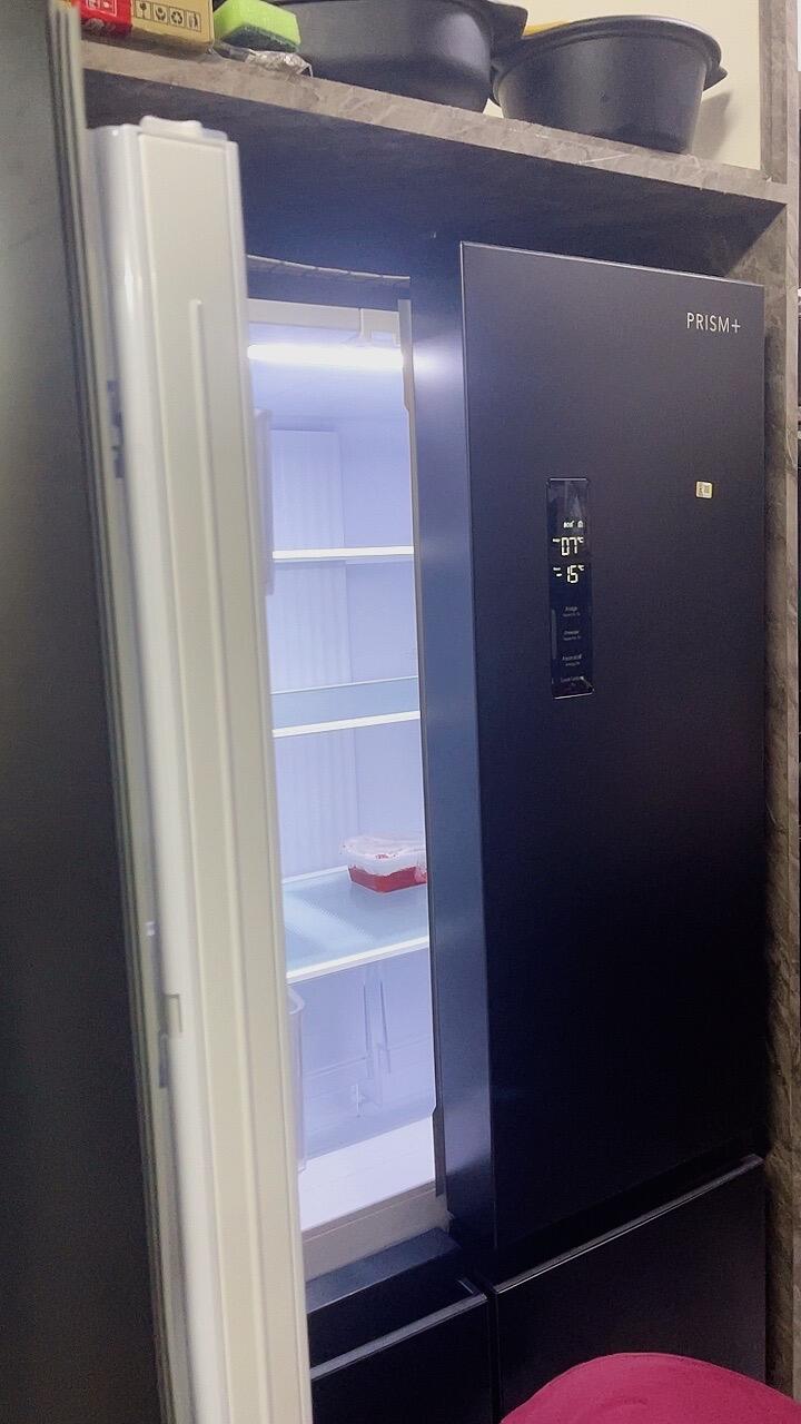 PureFresh FDR 520
