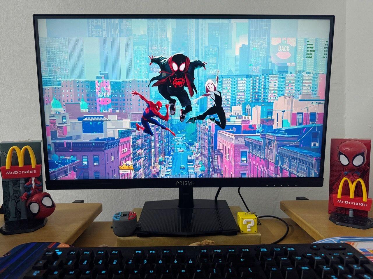 PRISM+ F270i PRO