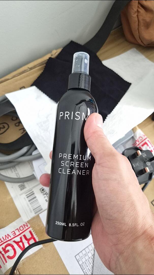 Premium Screen Cleaner