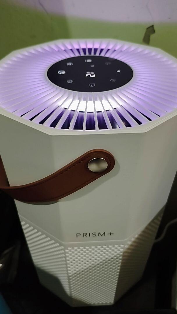 PRISM+ Nexa Pro