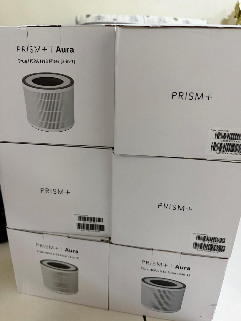 Aura Replacement Filter
