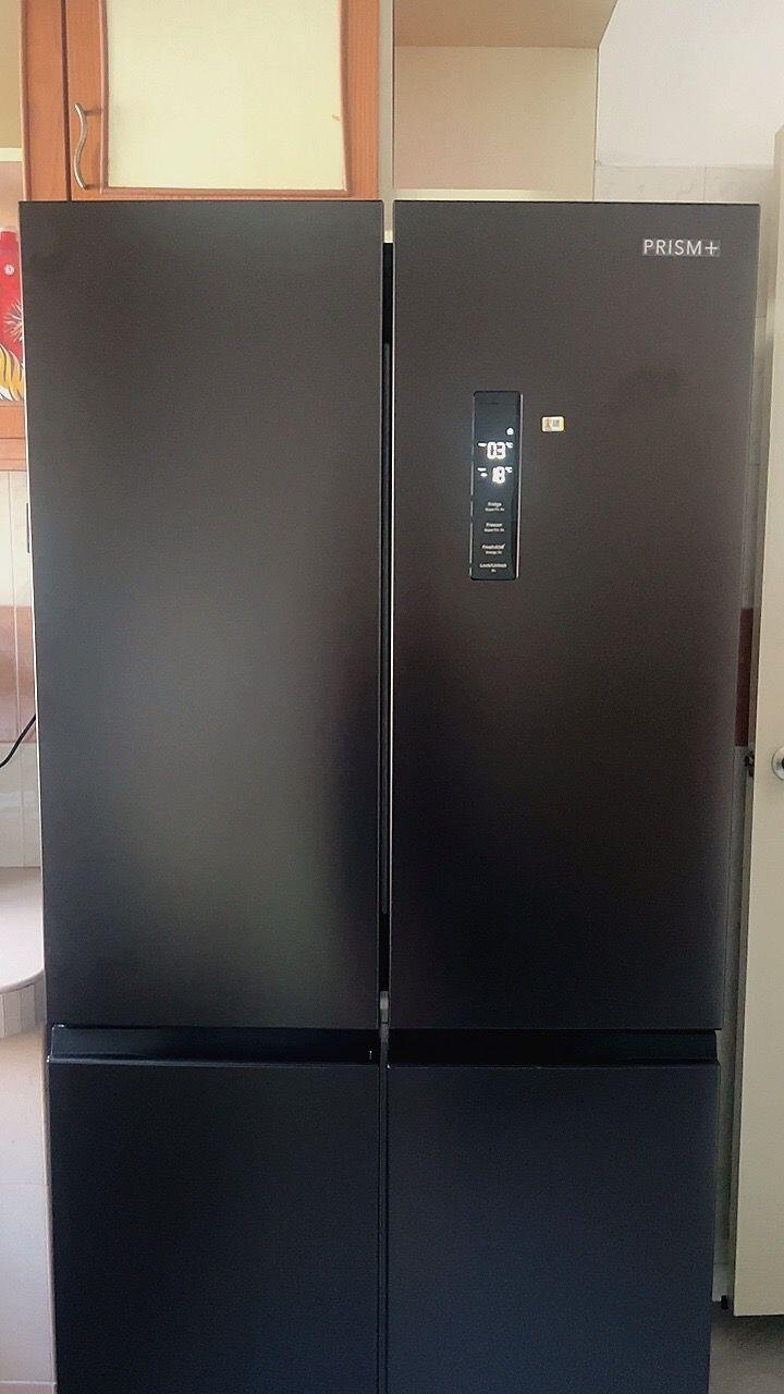 PureFresh FDR 520