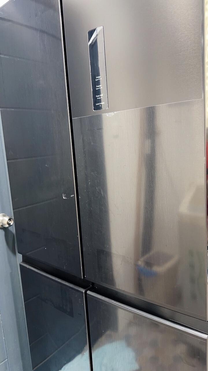 PureFresh FDR 520