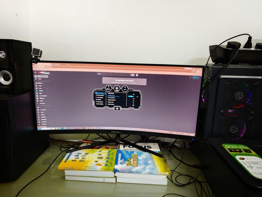 PRISM+ X300