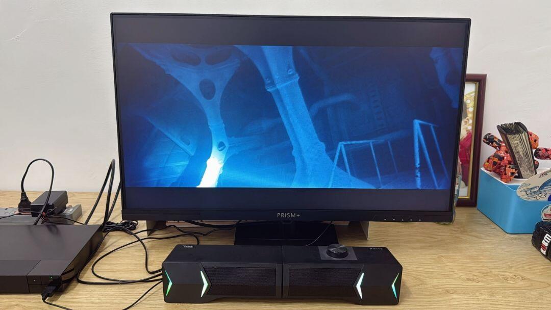 User picture