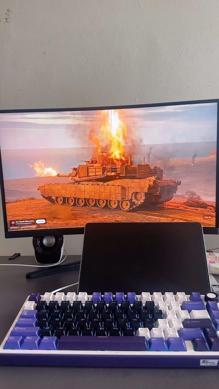 User picture