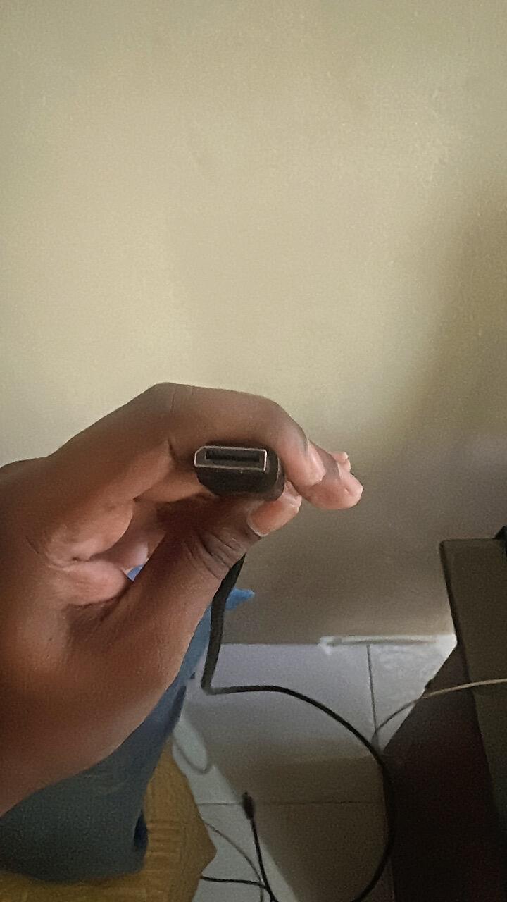 User picture