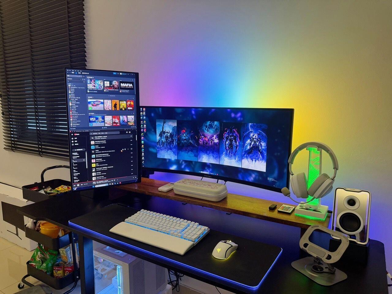 User picture