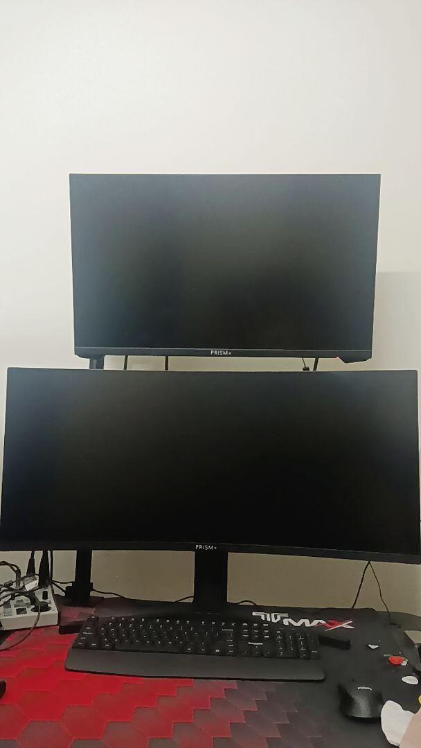 PRISM+ X340 PRO