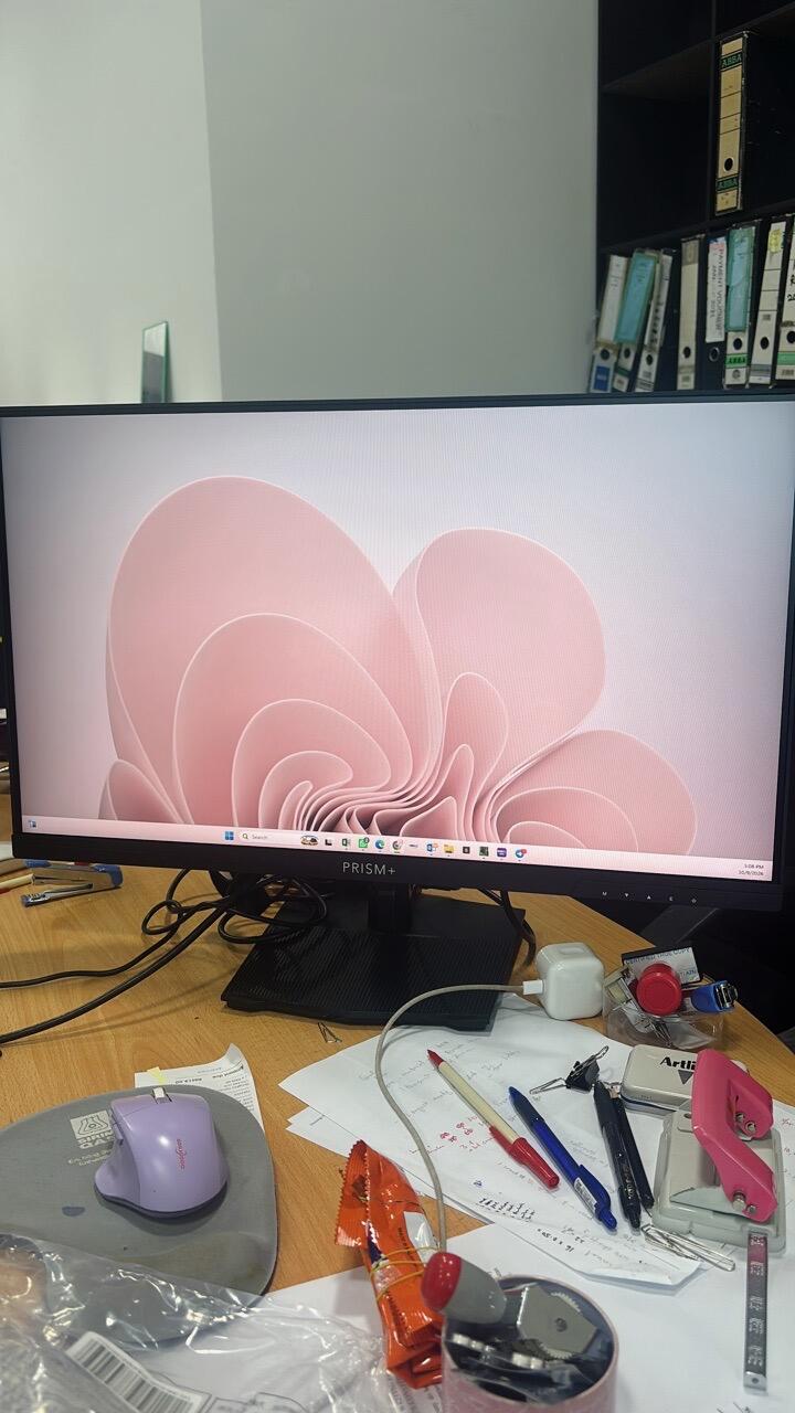PRISM+ W270