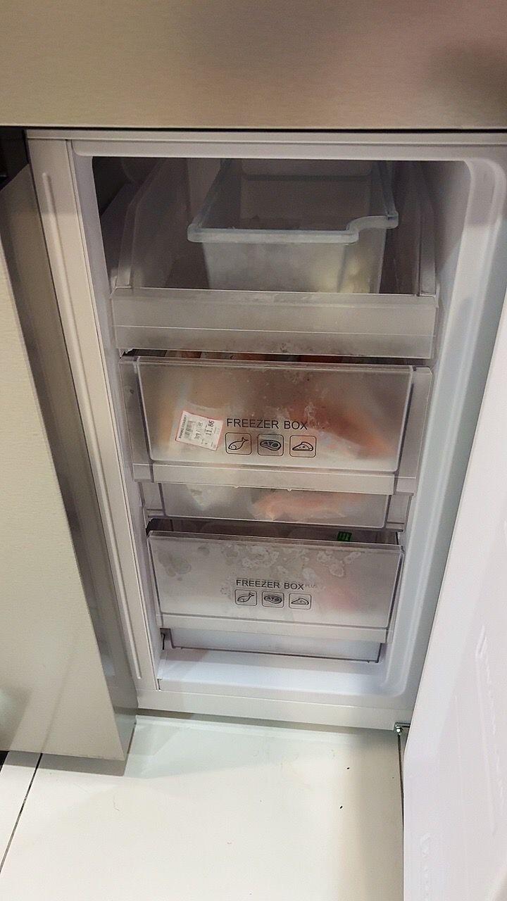 PureFresh FDR 520
