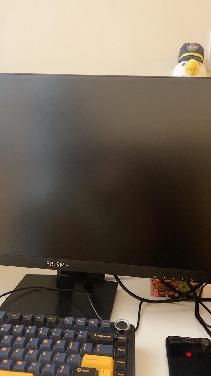 PRISM+ F270i PRO
