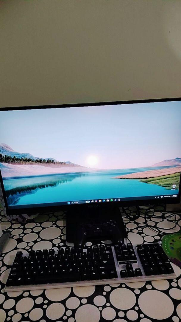 PRISM+ W270