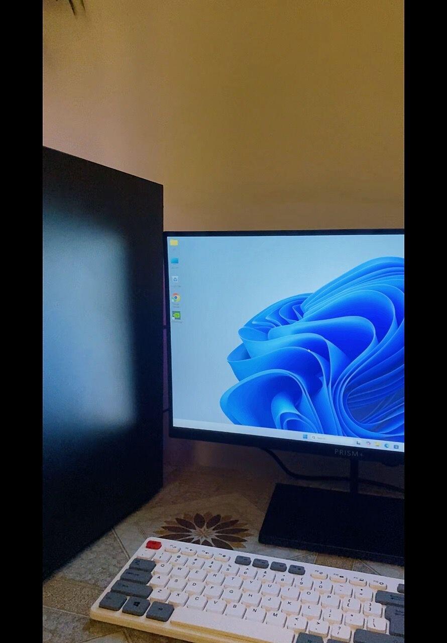 PRISM+ W220v