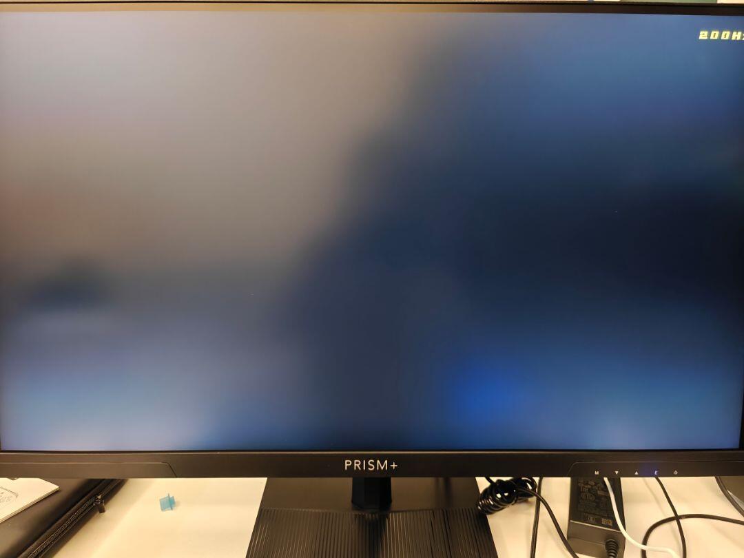 PRISM+ F270i PRO