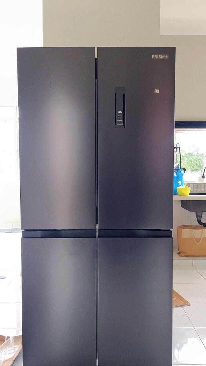 PureFresh FDR 520