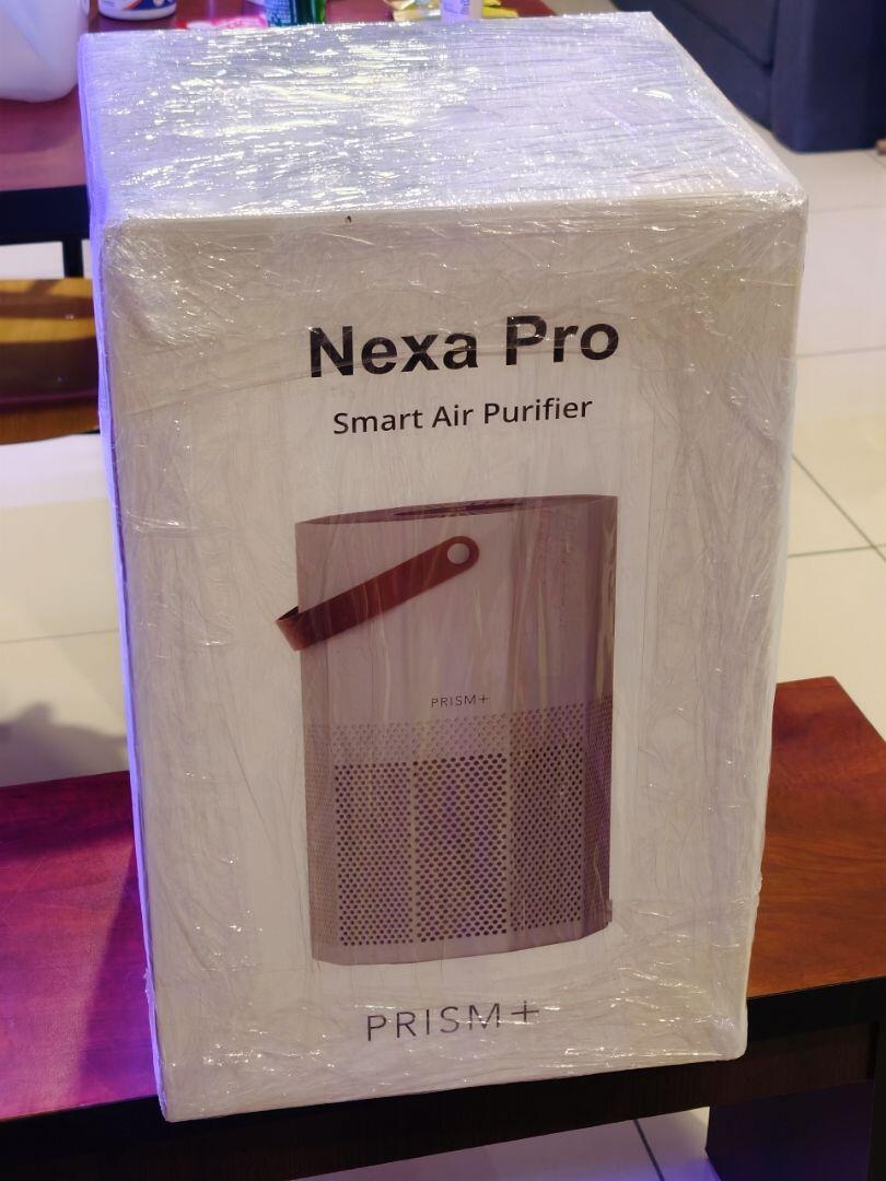 PRISM+ Nexa Pro