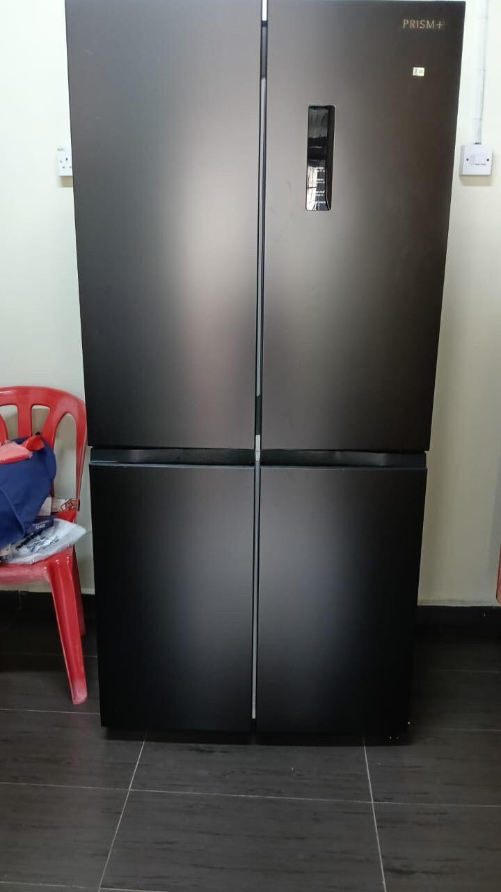 PureFresh FDR 520
