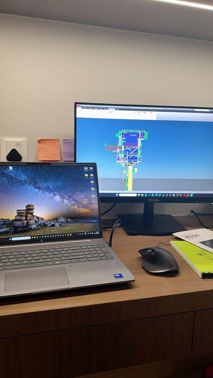 PRISM+ W250