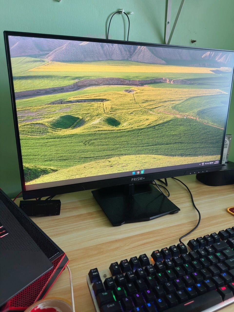 PRISM+ W270