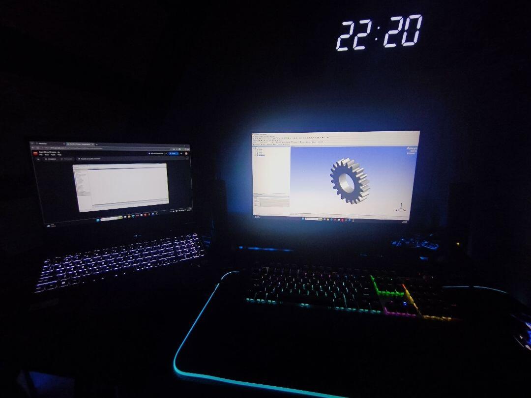 PRISM+ W220v