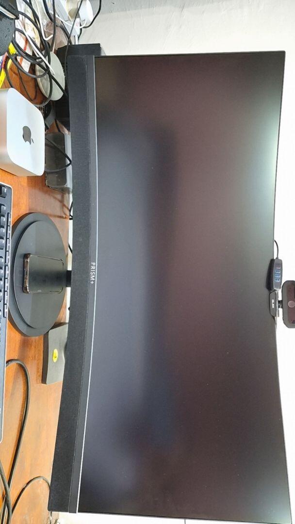 PRISM+ X340 PRO Evo