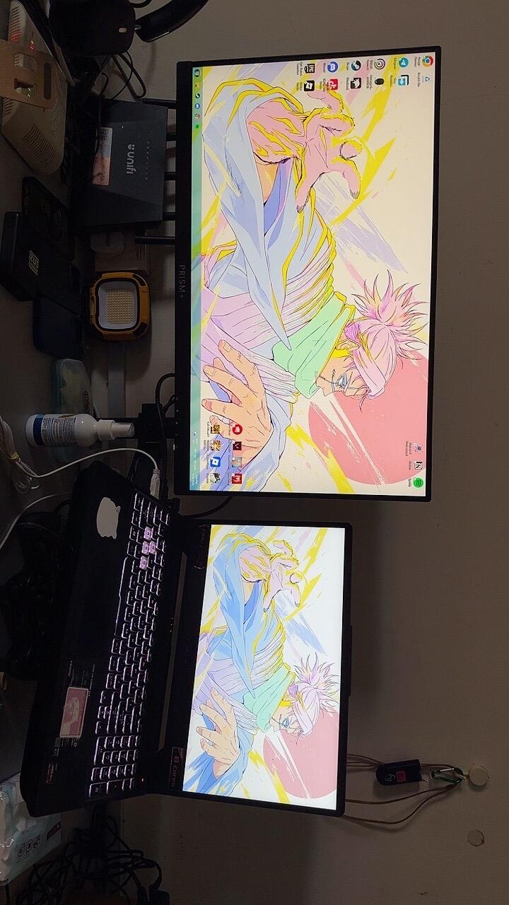 PRISM+ W250