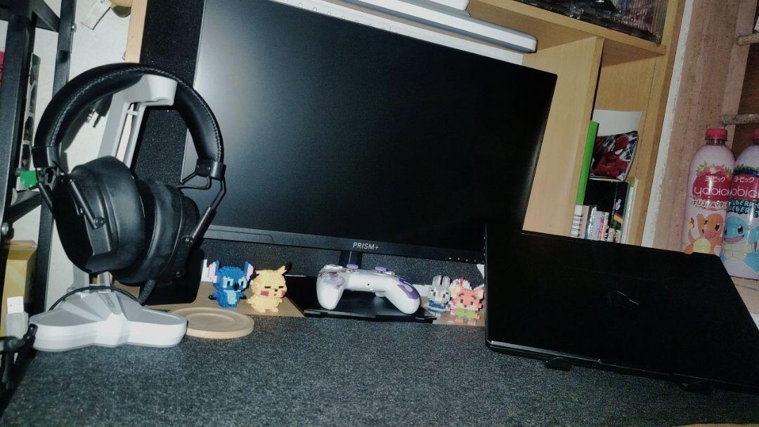 User picture