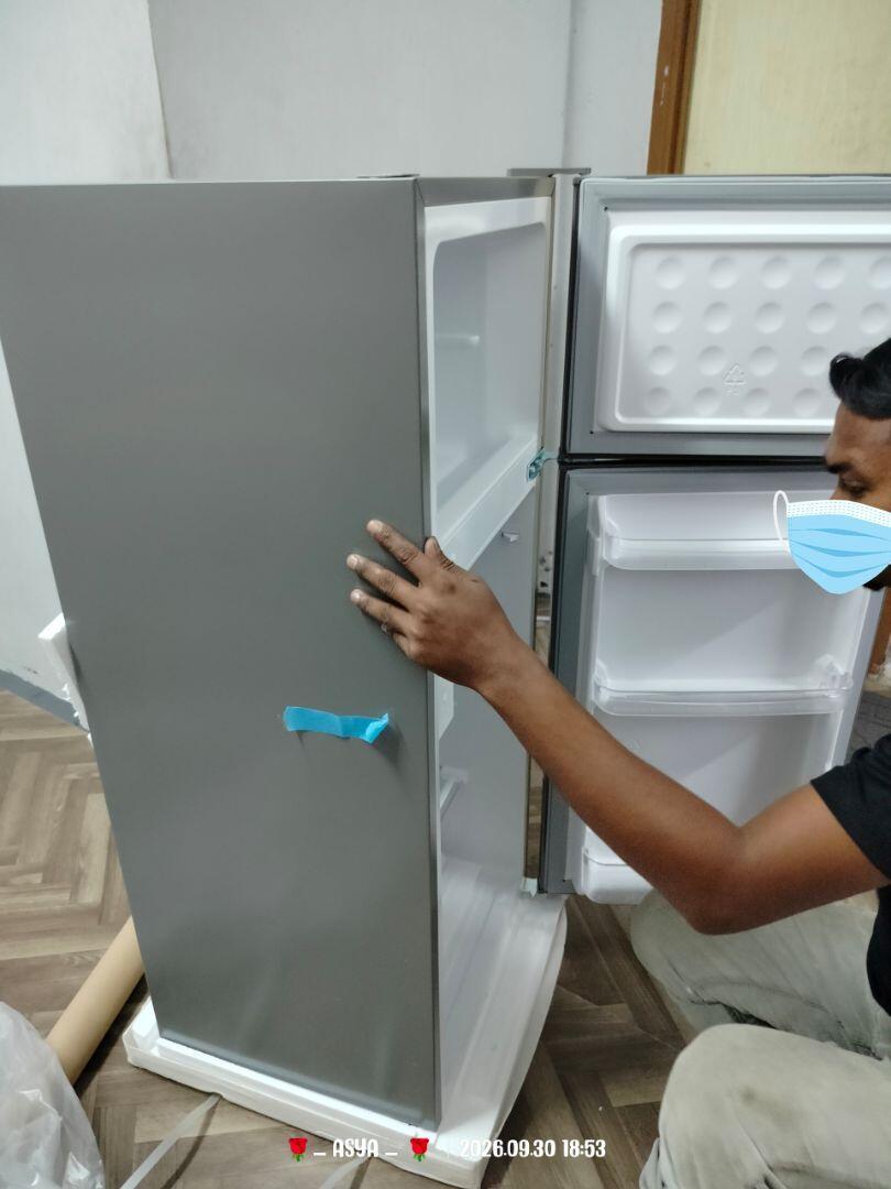 PureFresh TMF 170