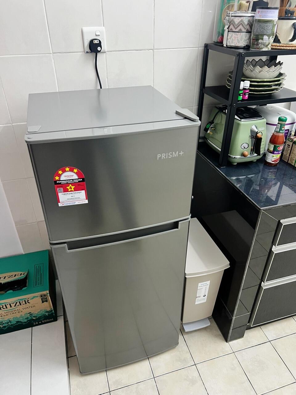 PureFresh TMF 170