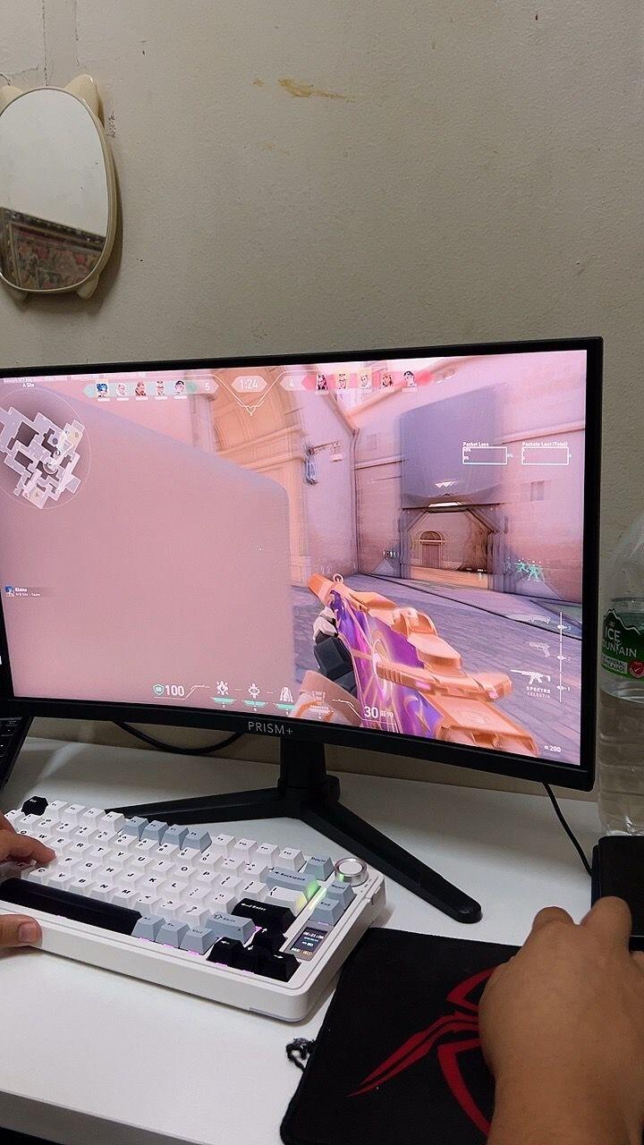 PRISM+ X240