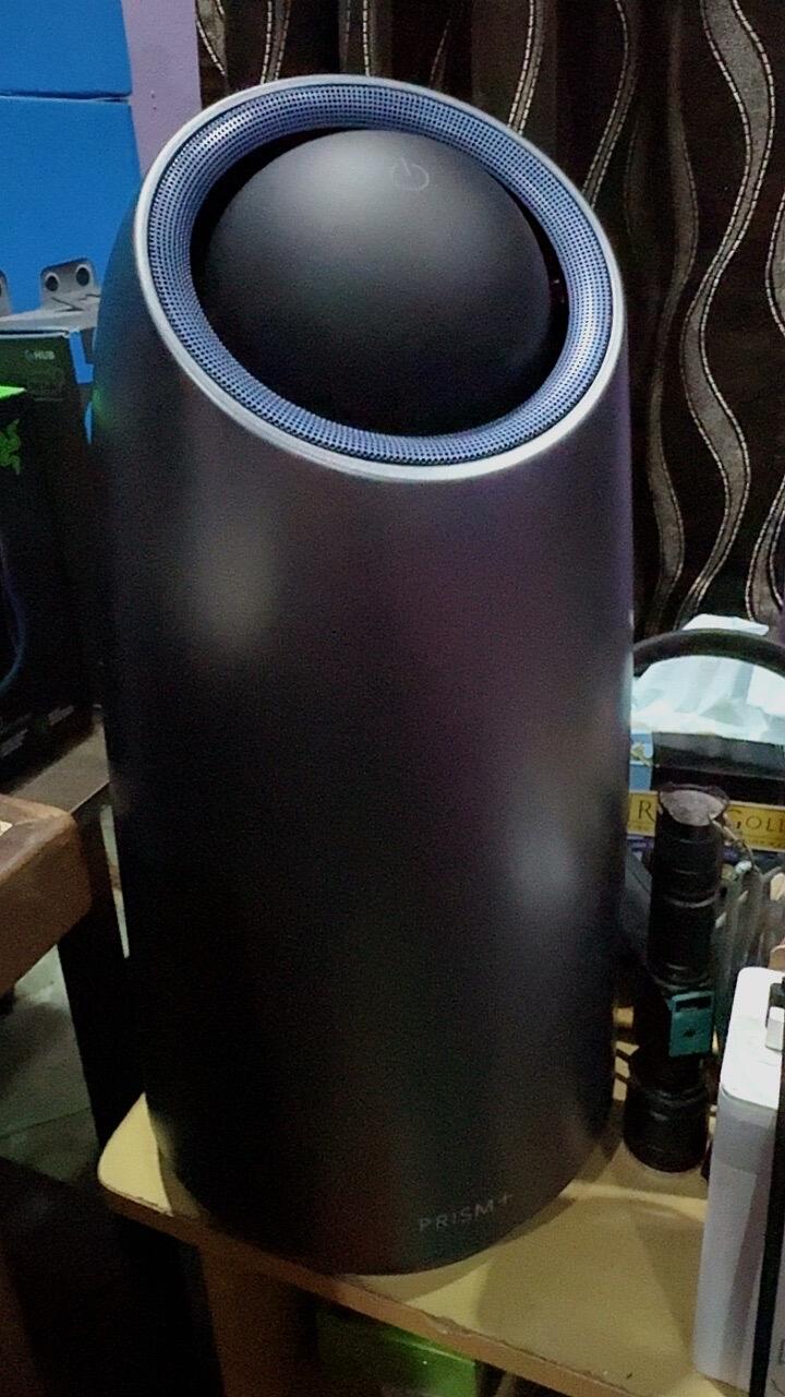 PRISM+ Aura