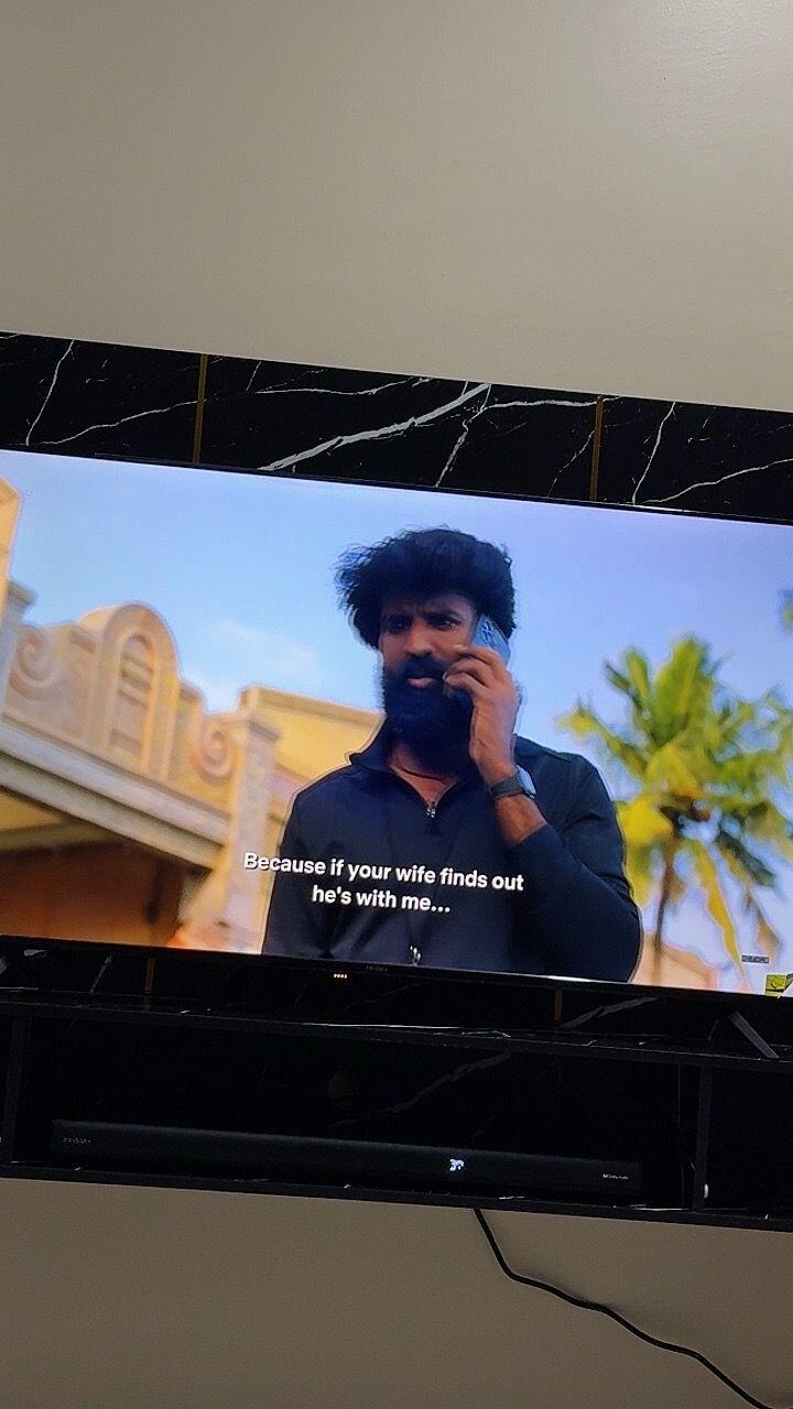 PRISM+ Q75 Ultra - QLED+ 4K AI Google TV 2026 Model