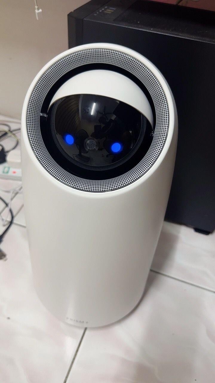 PRISM+ Aura
